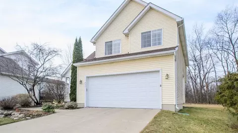 445 Cambridge Dr, Dexter, MI 48130 photo 35