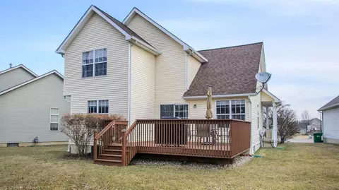 445 Cambridge Dr, Dexter, MI 48130 photo 38