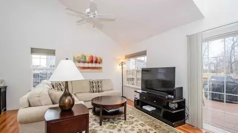 445 Cambridge Dr, Dexter, MI 48130 photo 5