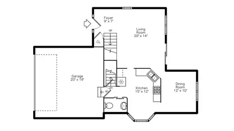 445 Cambridge Dr, Dexter, MI 48130 photo 44