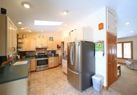 7423 Donovan Rd, Dexter, MI 48130 photo 6