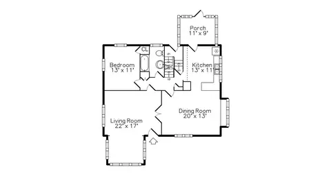 7460 Warner Rd, Saline, MI 48176 photo 67