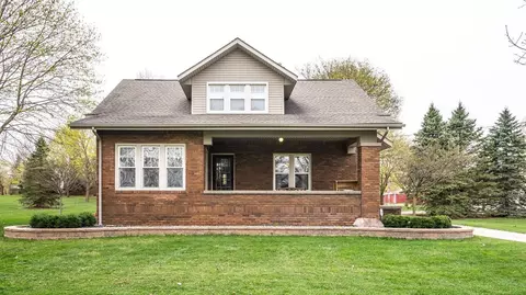7460 Warner Rd, Saline, MI 48176 photo 1