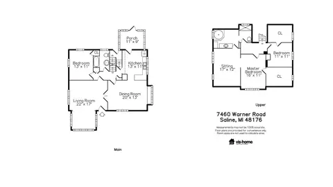 7460 Warner Rd, Saline, MI 48176 photo 68
