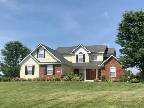 3004 Fieldstone Dr, Dexter, MI 48130 photo 1