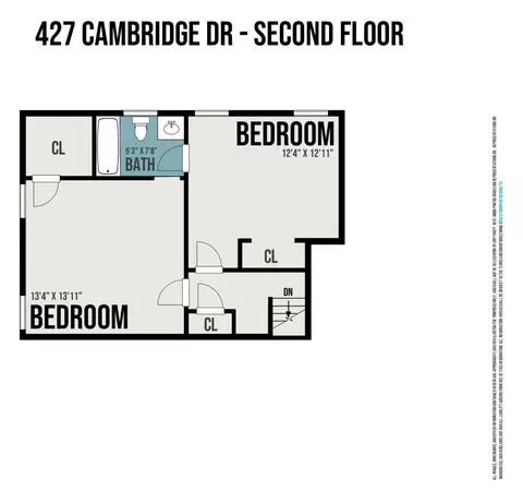 427 Cambridge Dr, Dexter, MI 48130 photo 26