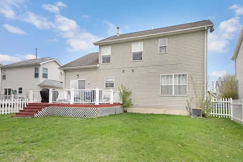 427 Cambridge Dr, Dexter, MI 48130 photo 3
