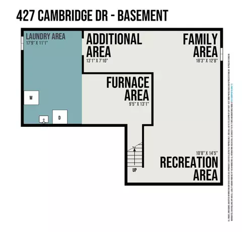 427 Cambridge Dr, Dexter, MI 48130 photo 27
