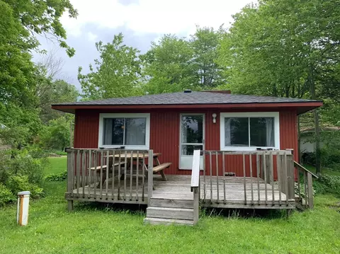 4524 Homewild Dr, Gregory, MI 48137 photo 1