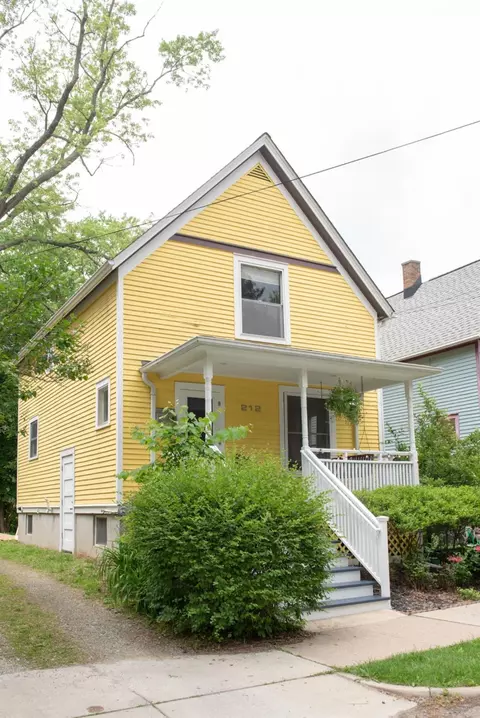 212 Murray, Ann Arbor, MI 48103 photo 3