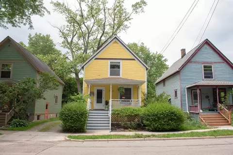 212 Murray, Ann Arbor, MI 48103 photo 5