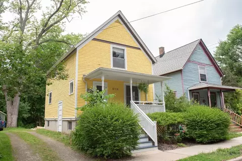 212 Murray, Ann Arbor, MI 48103 photo 2