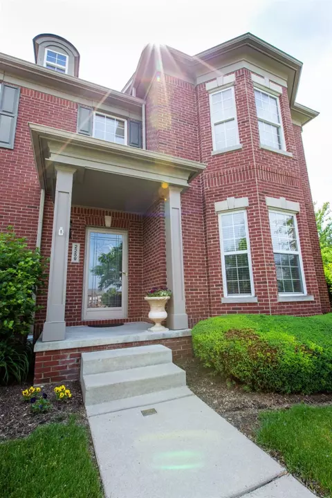 2259 Vanderbilt Rd, Canton, MI 48188 photo 1