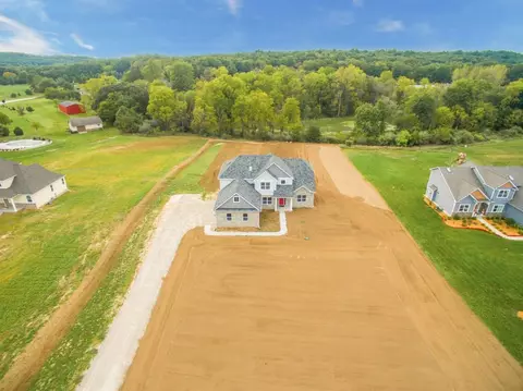 7752 Fox Trce, Dexter, MI 48130 photo 6