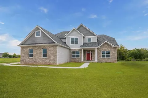 7752 Fox Trce, Dexter, MI 48130 photo 2
