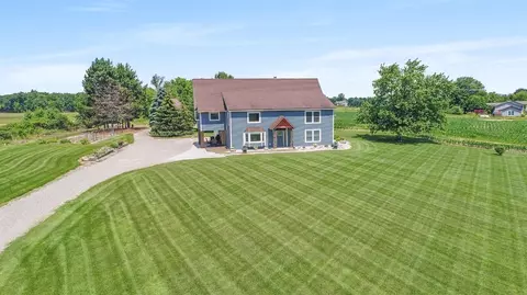 10590 Macon Hwy, Tecumseh, MI 49286 photo 1