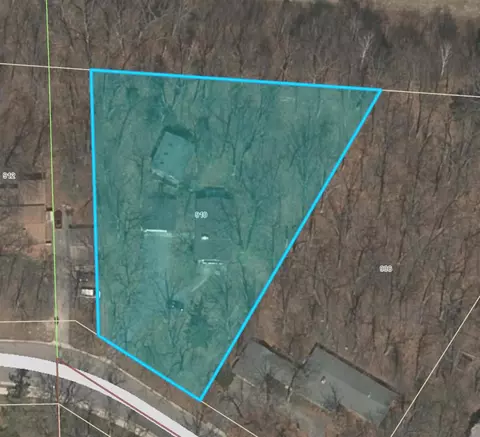 910 Sunset Rd, Ann Arbor, MI 48103 photo 32