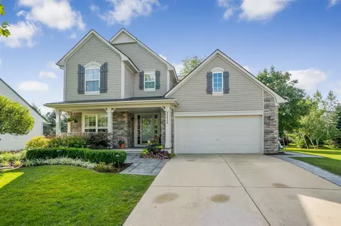3222 Boulder Ct, Dexter, MI 48130 photo 4