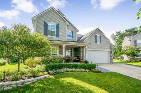 3222 Boulder Ct, Dexter, MI 48130 photo 3