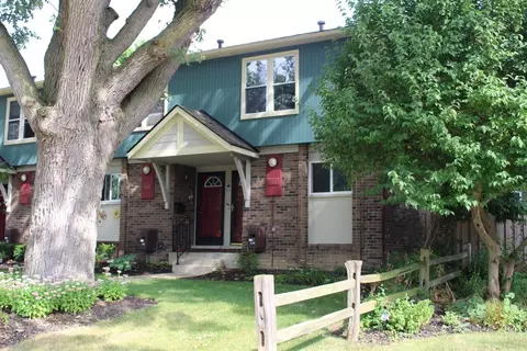 311 Clark St, Saline, MI 48176 photo 1