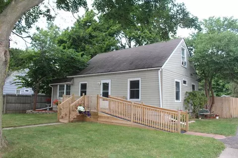 2310 Oxford, Jackson, MI 49201 photo 1