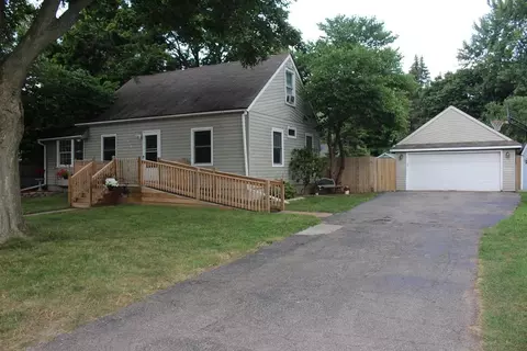 2310 Oxford, Jackson, MI 49201 photo 27