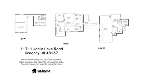 11711 Joslin Lake Rd, Gregory, MI 48137 photo 71