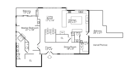 11711 Joslin Lake Rd, Gregory, MI 48137 photo 68