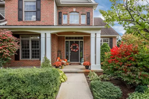 6405 Brookview Dr, Saline, MI 48176 photo 8