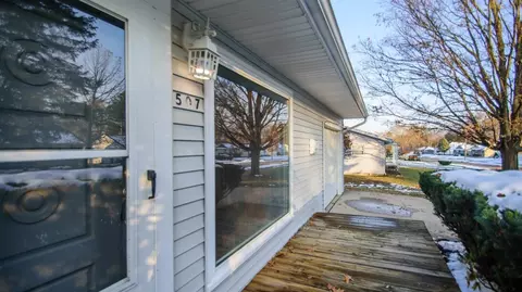 507 Seneca, Tecumseh, MI 49286 photo 4