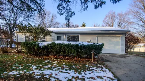 507 Seneca, Tecumseh, MI 49286 photo 1