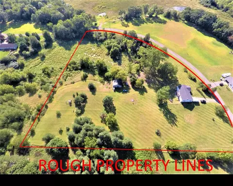 4500 Clark Lake Rd, Jackson, MI 49201 photo 21