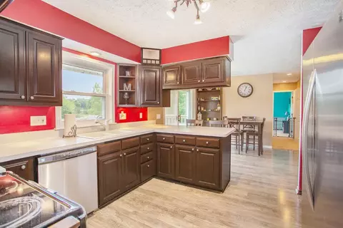 4500 Clark Lake Rd, Jackson, MI 49201 photo 2