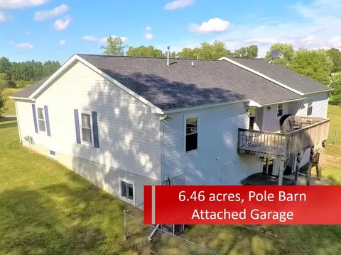 4500 Clark Lake Rd, Jackson, MI 49201 photo 1
