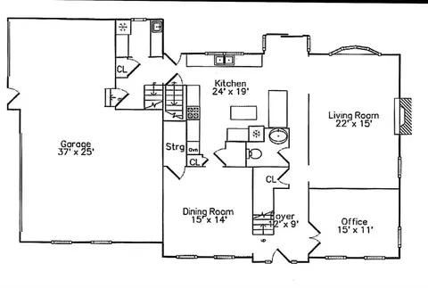 7202 Mulder, Dexter, MI 48130 photo 40