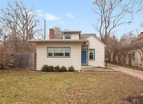 1205 E Stadium Blvd, Ann Arbor, MI 48104 photo 1