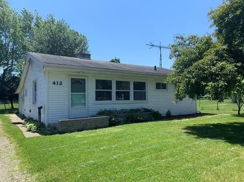 412 Brown St, Tecumseh, MI 49286 photo 1