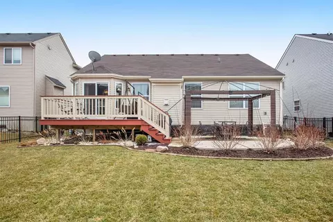 4043 Ash Tree Ln, Howell, MI 48843 photo 21