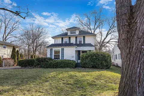 3323 Springbrook St, Ann Arbor, MI 48108 photo 1