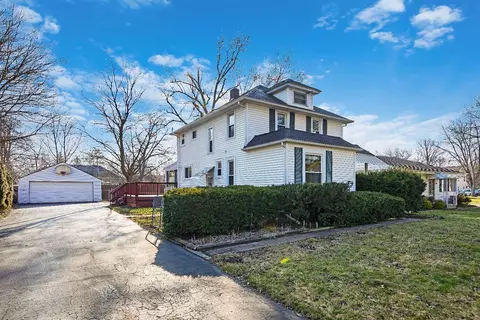 3323 Springbrook St, Ann Arbor, MI 48108 photo 2