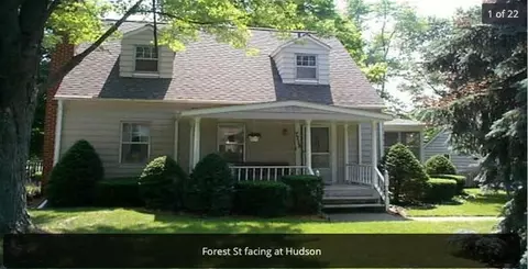 7715 Forest, Dexter, MI 48130 photo 1
