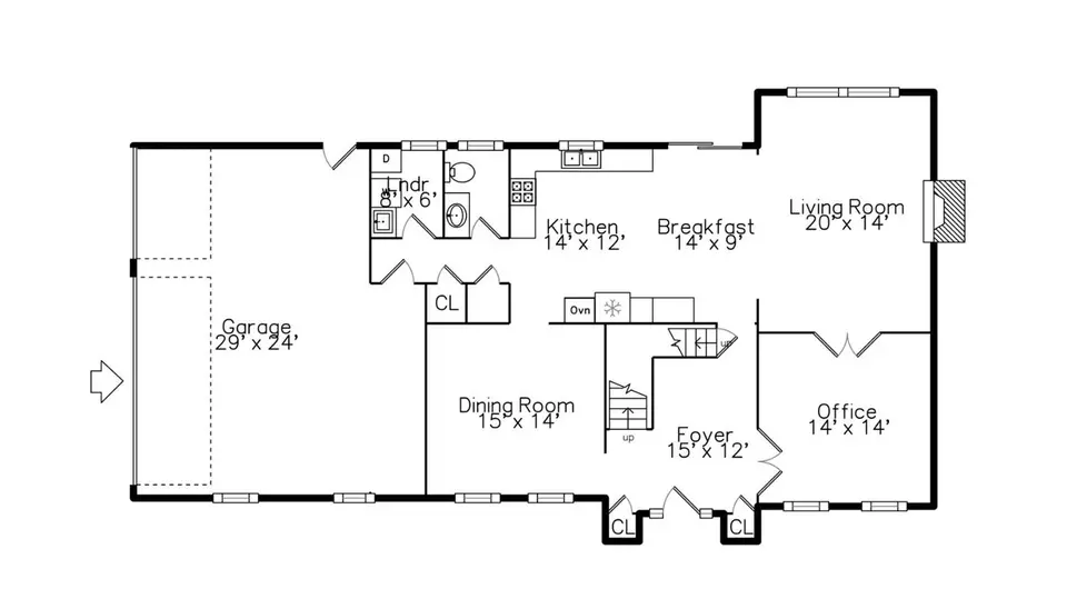  4285 Boulder Pond Dr, Ann Arbor, MI 48108 photo 62