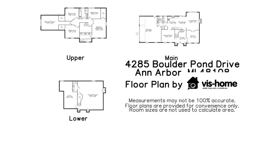  4285 Boulder Pond Dr, Ann Arbor, MI 48108 photo 65