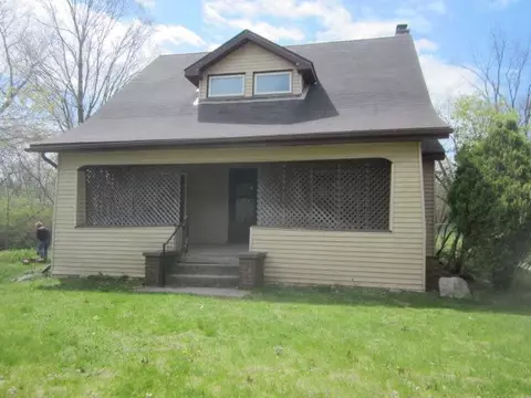 231 Kuhn, Gregory, MI 48137 photo 1