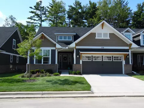 322 Curtiss Ln, Saline, MI 48176 photo 3