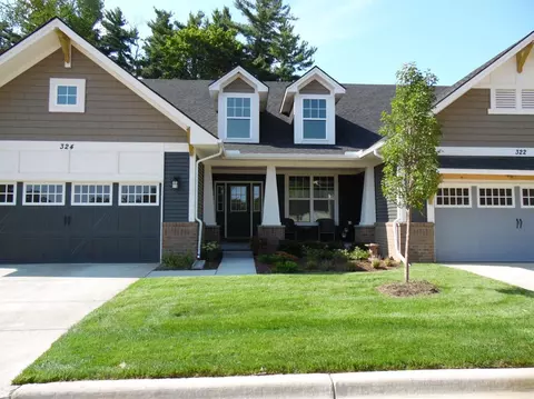 322 Curtiss Ln, Saline, MI 48176 photo 2