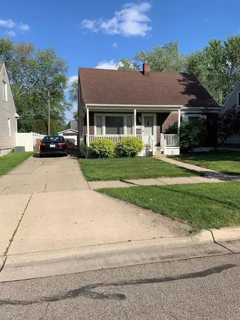 833 Winston Dr, Monroe, MI 48161 photo 1
