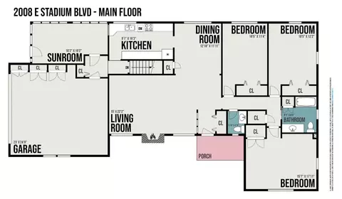 2008 Stadium Blvd, Ann Arbor, MI 48104 photo 46