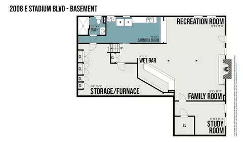 2008 Stadium Blvd, Ann Arbor, MI 48104 photo 47