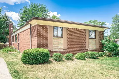 26331 Dover, Warren, MI 48089 photo 56